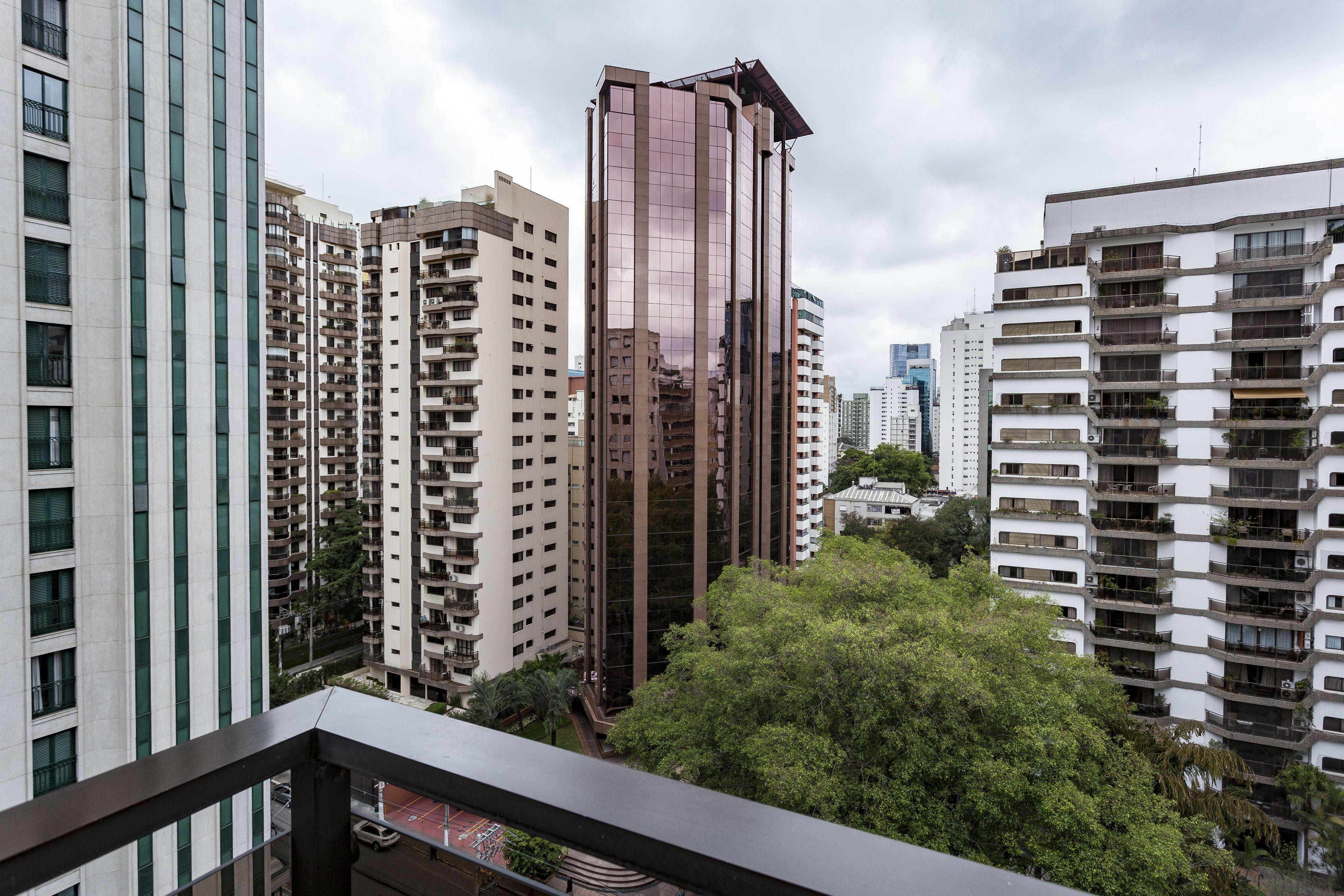 La Residence Itaim — Photos 2