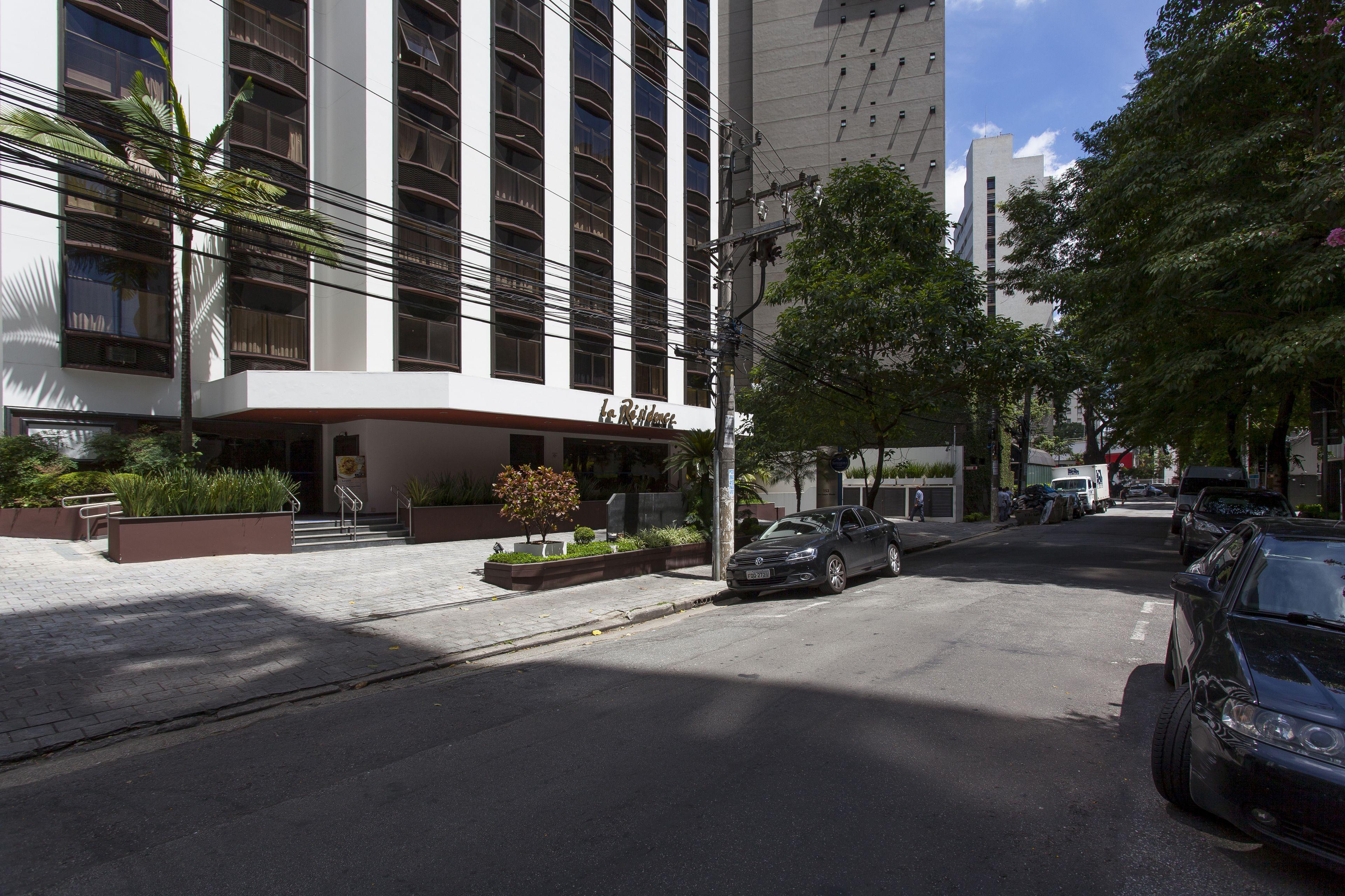 La Residence Itaim, Sao Paulo